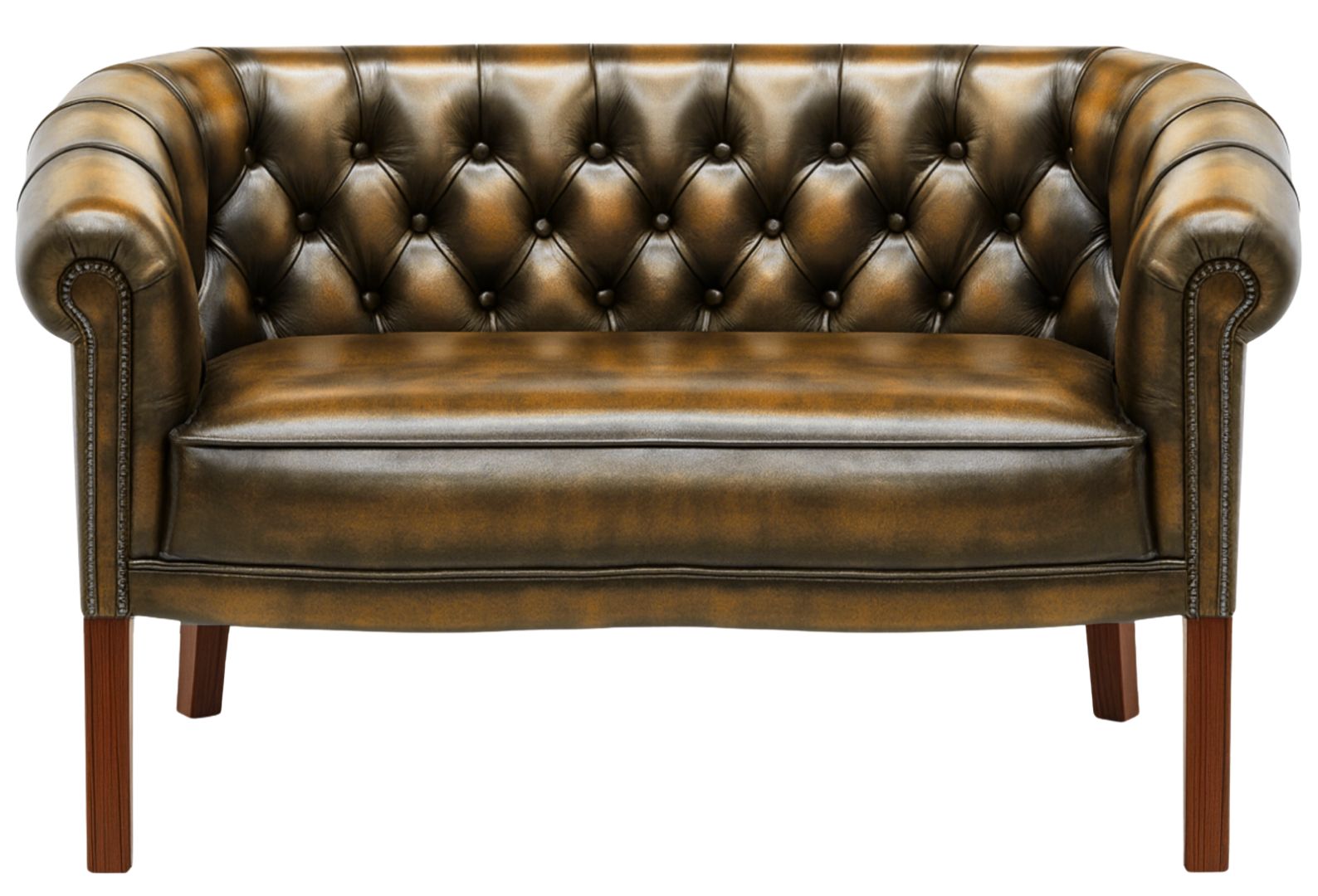 The Tub Chesterfield